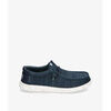 Ville basse HEYDUDE WALLY STRETCH SOX