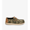 Ville basse HEYDUDE WALLY PALM JUTE