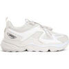 Baskets basses Axel Arigato satellite runner