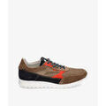 Baskets homme sur Grenoble : Baskets Traveris 49004