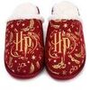 Chaussons Harry Potter Logo Chaussons mules