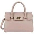 Sacs &agrave; mains sur Grenoble : Sac &agrave; main LANCASTER Sac &Agrave; Main Milano Cosmos S Galet Ros&eacute; Rose