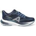 Tennis sur Grenoble : Chaussures Allrounder by Mephisto RUN FAST