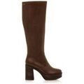 Bottes femme sur Grenoble : Bottes MTNG NEW 67