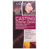 Colorations L'Or&eacute;al Paris Coloration Permanente Casting Creme Gloss - 415 Marron
