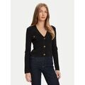Gilet Guess W5YR11 Z0130-JBLK Gilet Guess W5YR11 Z0130-JBLK Grenoble