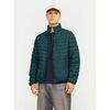 Veste Jack & Jones 12256985 PACKABLE PUFFER-MAGICAL FOREST