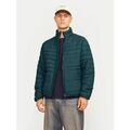 Veste Jack & Jones 12256985 PACKABLE PUFFER-MAGICAL FOREST