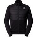 Veste The North Face NF0A8DVX M RX 2.0 FLC HYB FZ-KS71 BLACK