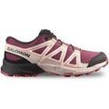 Baskets basses enfant Salomon Speedcross J Grenoble