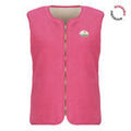 Veste Only ONLBABY TEDDY VEST REVERSIBLE