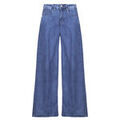 Jeans sur Grenoble : Jeans flare / larges Freeman T.Porter MILEY DENIM