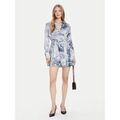Robe courte Guess W5YK00 WF1T2-P7YB Grenoble