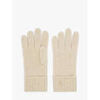 Gants Etrier Gants cachemire Vercors VERCORS 709-EVER429U