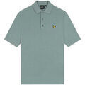 Polo Lyle & Scott SY1911 Grenoble