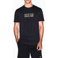 Tee-shirts sur Grenoble : T-shirt EAX Signature