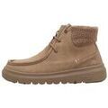 Bottes femme sur Grenoble : Bottines Pitas BERNA