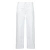 Jeans flare / larges Le Temps des Cerises PULP Wide Leg 7/8
