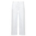 Jeans flare / larges Le Temps des Cerises PULP Wide Leg 7/8 Grenoble