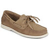 Chaussures bateau Lumberjack NAVIGATOR