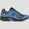 Baskets basses New Balance 2002