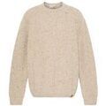Pull Timberland TB0A5M9AEGM1 CHUNKY YARN-BEIGE