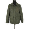 Vestes sur Grenoble : Veste Zadig & Voltaire Veste en coton kaki