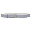 Ceinture Liu Jo Ceinture avec logo