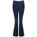 Jeans sur Grenoble : Jeans flare / larges Rinascimento CFC0127957003