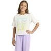 T-shirt enfant Roxy Daisyloose Beach