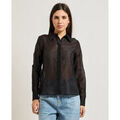 Chemises sur Grenoble : Chemise Denny Rose Chemise en lyocell pour femme