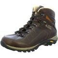 Audio sur Grenoble : Chaussures Meindl -