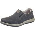 Chaussures de ville homme sur Grenoble : Mocassins Rieker -