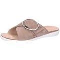 Mules femme sur Grenoble : Sabots Legero -