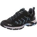 Audio sur Grenoble : Chaussures Meindl -