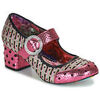 Chaussures escarpins Irregular Choice BUCKLE UP