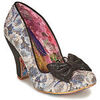 Chaussures escarpins Irregular Choice NICK OF TIME