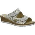 Mules femme sur Grenoble : Sabots Longo -