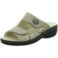 Mules femme sur Grenoble : Sabots Longo -