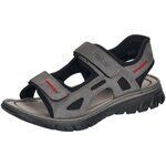 Chaussures Rieker - Gris