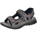 Chaussures Rieker - Gris Grenoble
