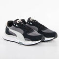 Baskets basses Puma wild rider rollin' Grenoble