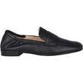 Chaussures d&eacute;contract&eacute;es femme sur Grenoble : Slip ons H�gl Pillow Noir