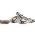 Chaussons / Pantoufles sur Grenoble : Chaussons H�gl 9-101807-5100 Vert
