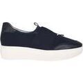 Baskets femme sur Grenoble : Baskets H�gl Speedy Bleu