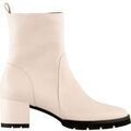 Bottines H�gl 2-104810-1600 Beige Grenoble