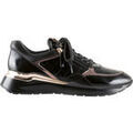 Baskets femme sur Grenoble : Baskets H�gl 0-101307-0100 Noir