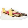 Baskets femme sur Grenoble : Baskets H�gl Safire Multicolore