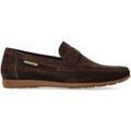 Chaussures de ville homme sur Grenoble : Mocassins Mephisto Alexis
