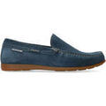 Chaussures de ville homme sur Grenoble : Mocassins Mephisto Algoras